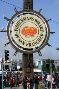 Fisherman's Wharf